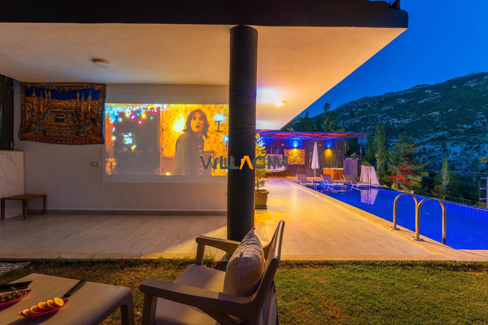 Villa Emek