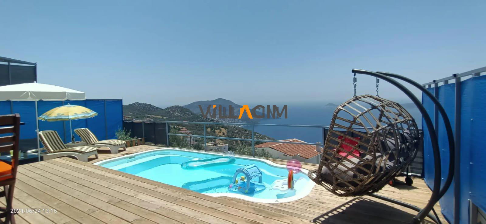 Villa Rizotto