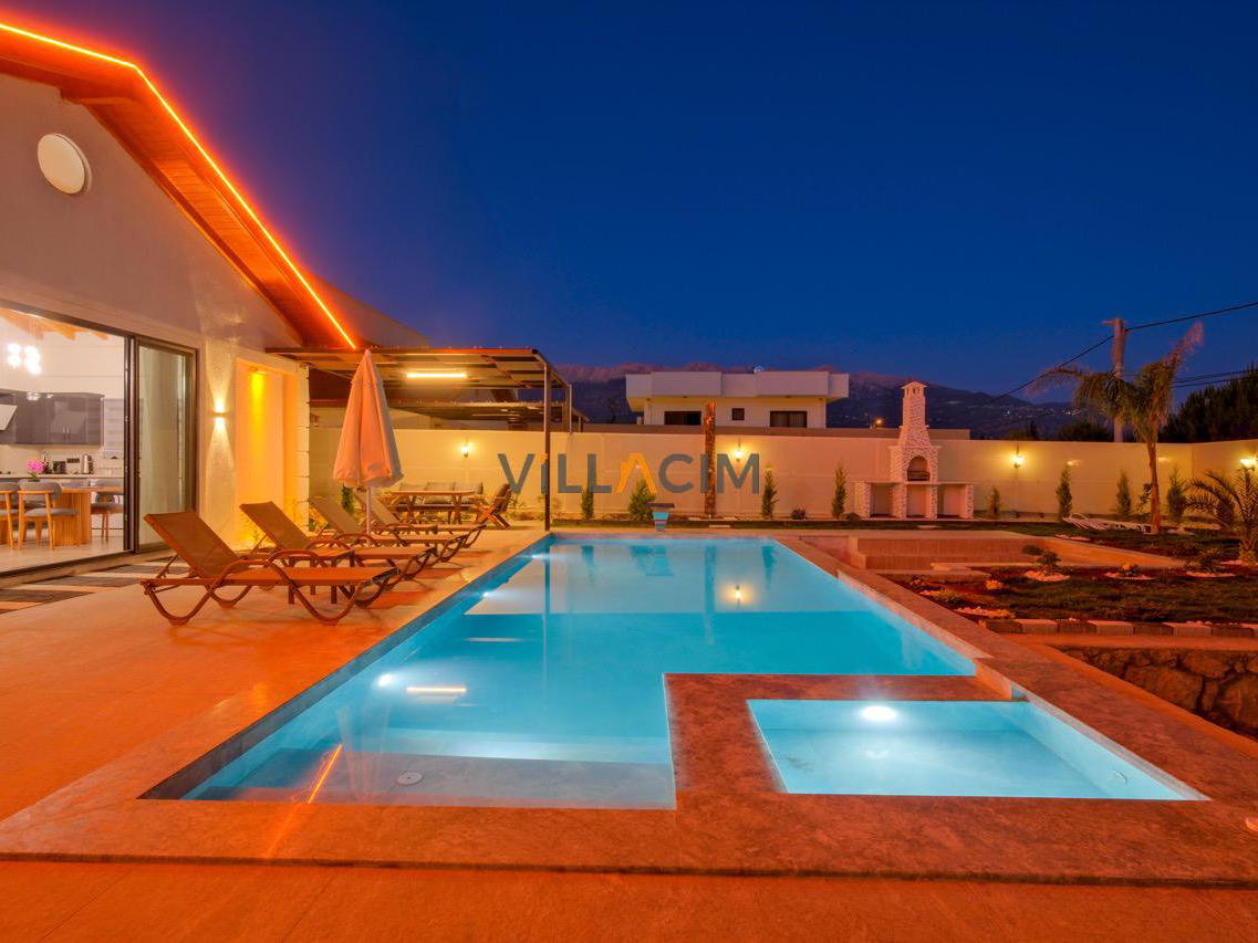 Villa Pakira 9