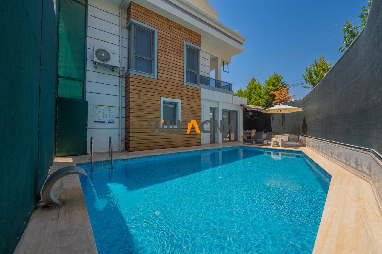 Villa Doğu