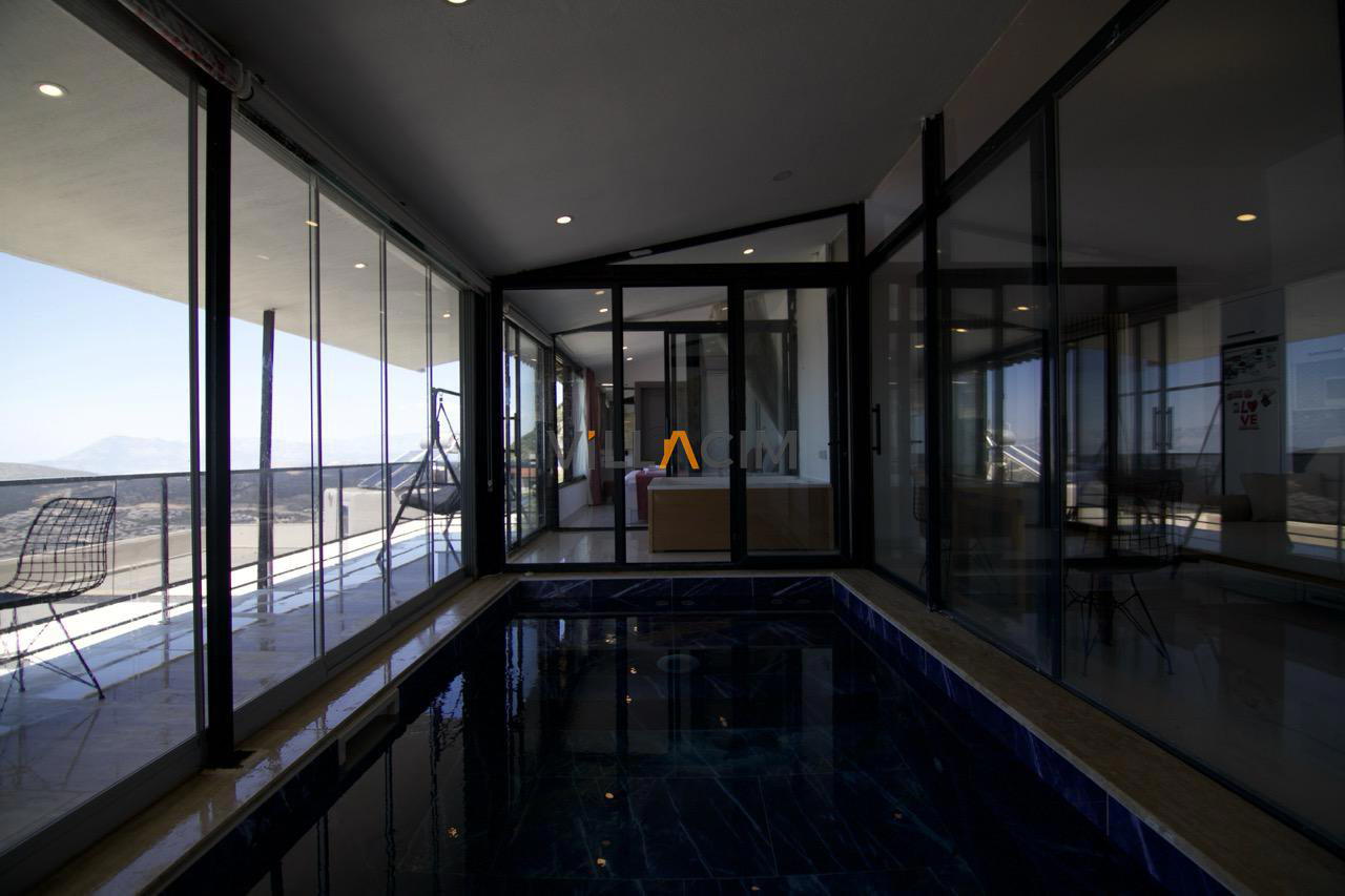 Villa İnci Teras