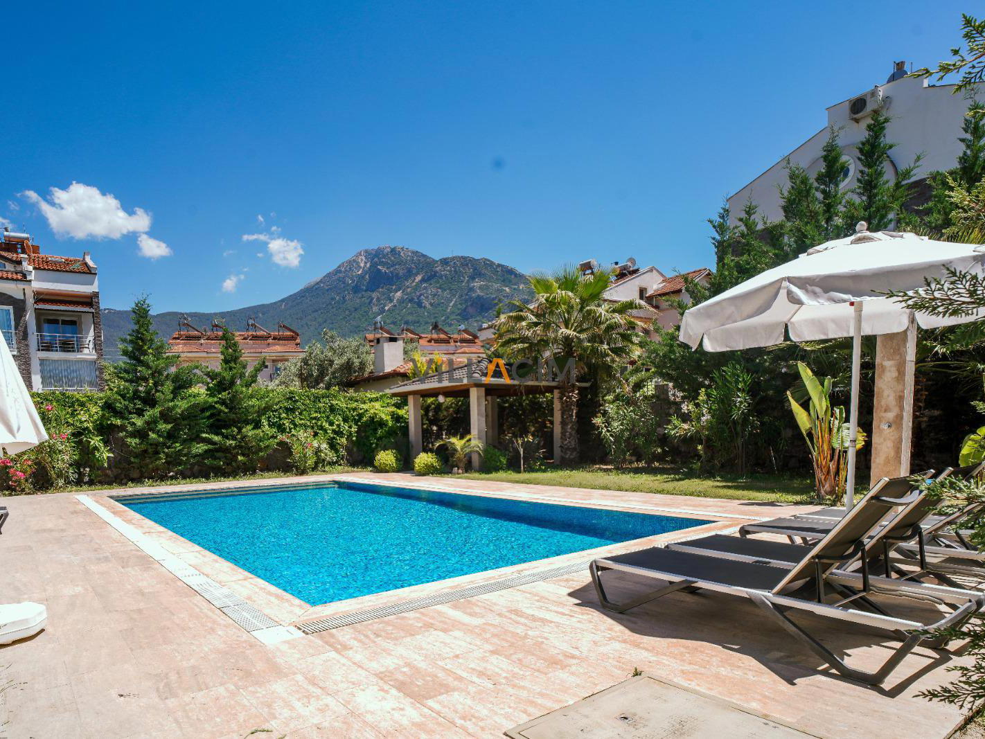 Villa Felas