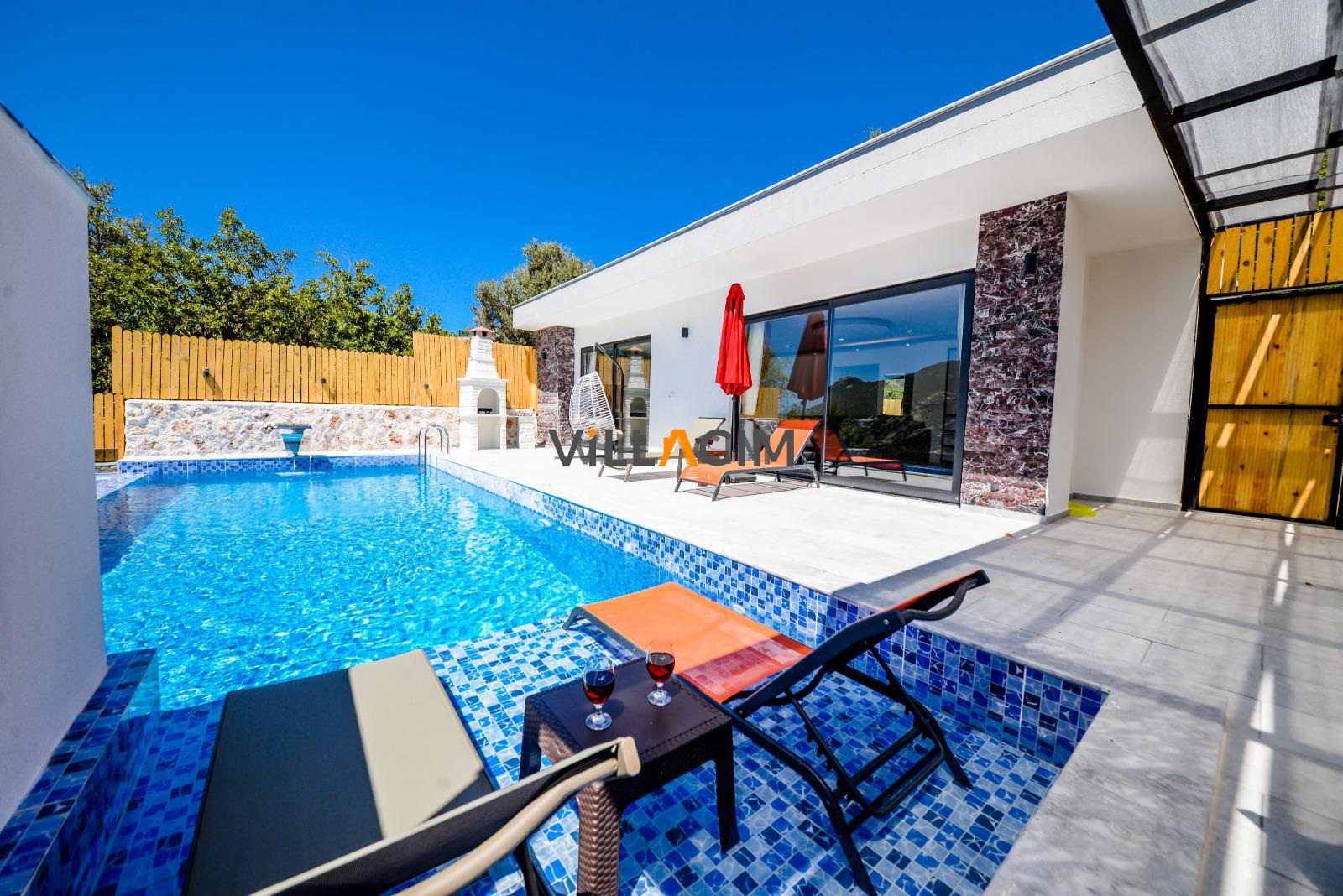 Villa Kural