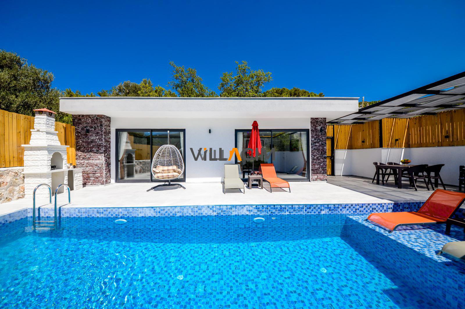Villa Kural