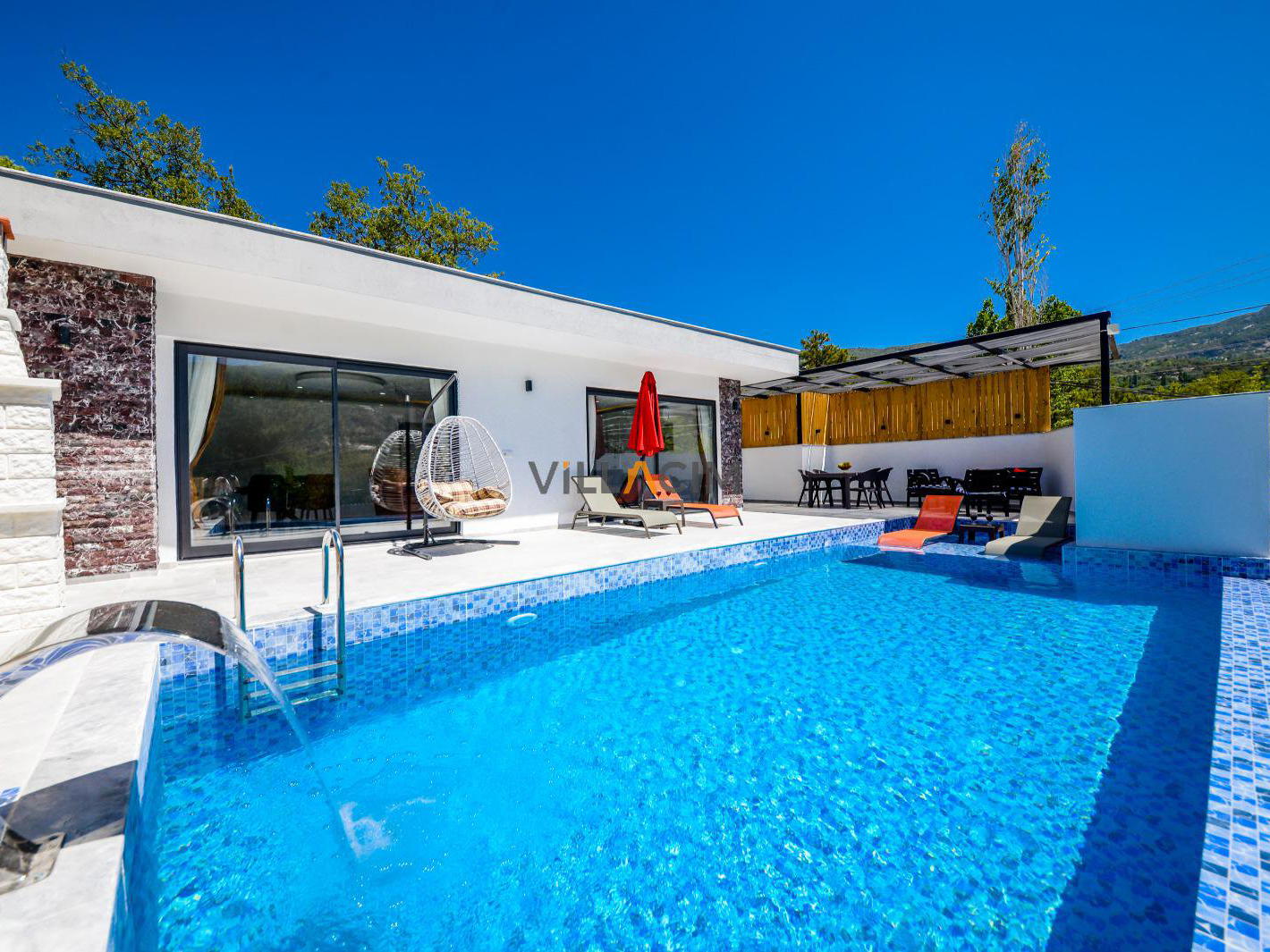 Villa Kural