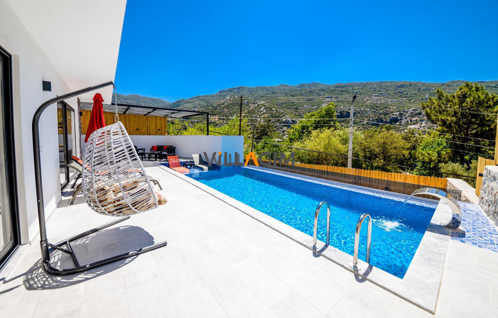 Villa Kural