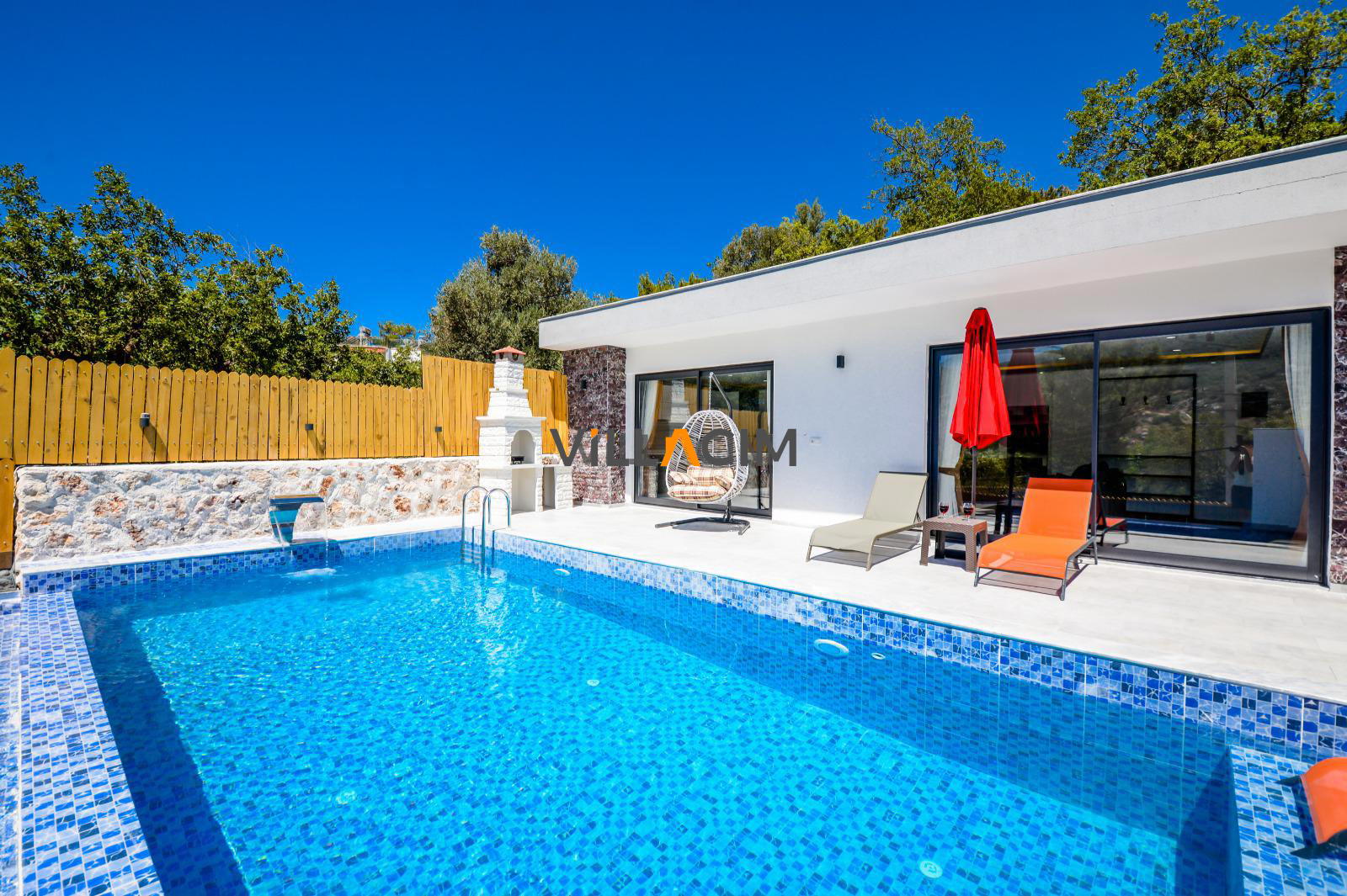 Villa Kural