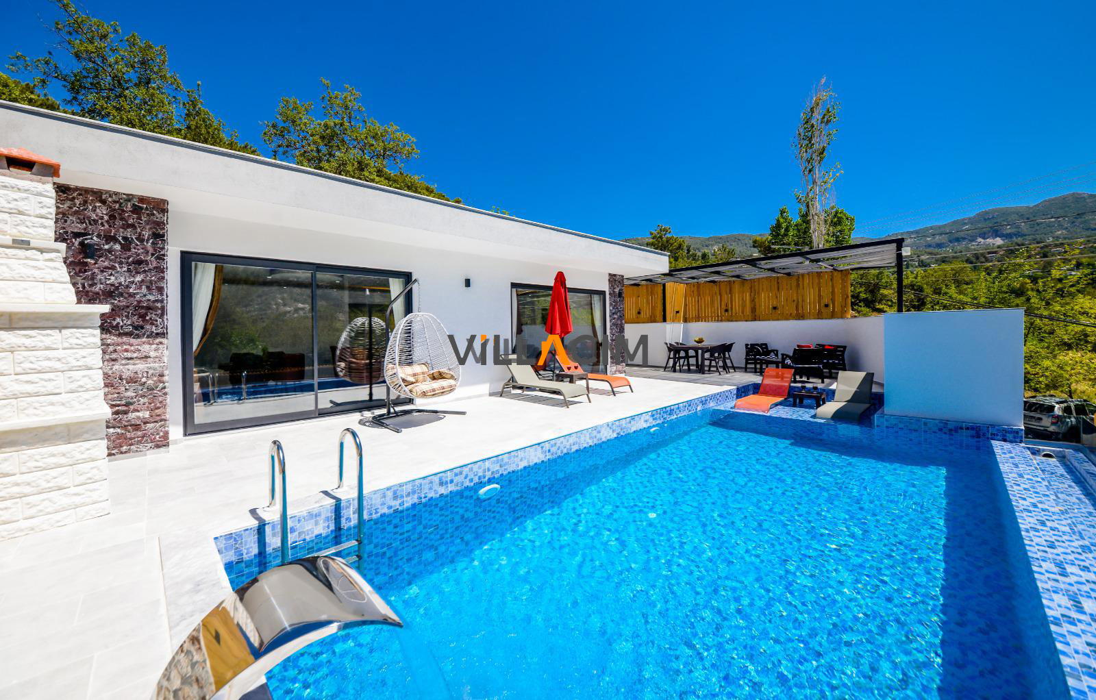 Villa Kural