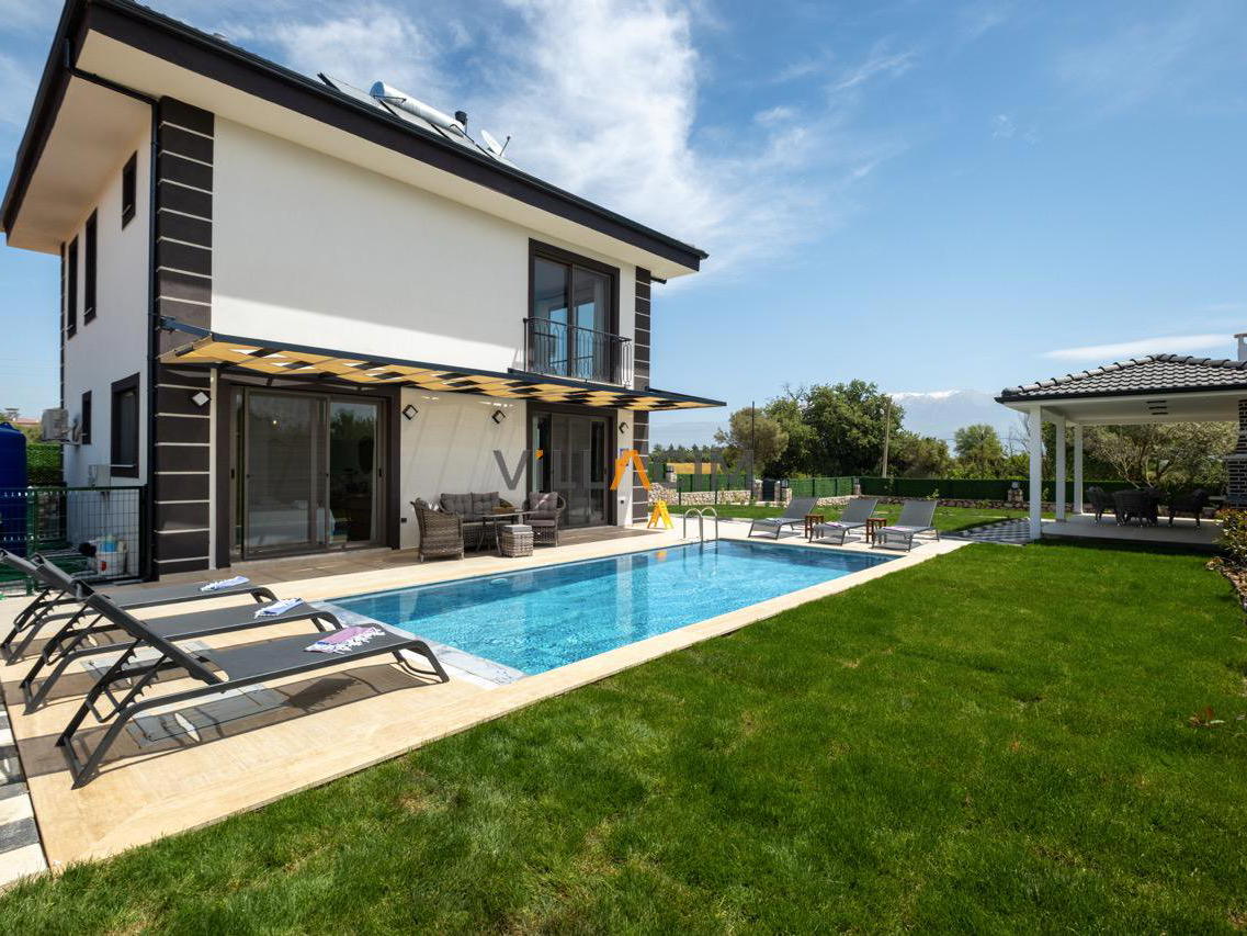 Villa Huzur Eşen