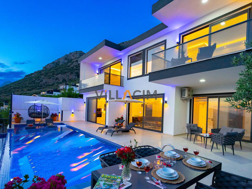Villa Alba