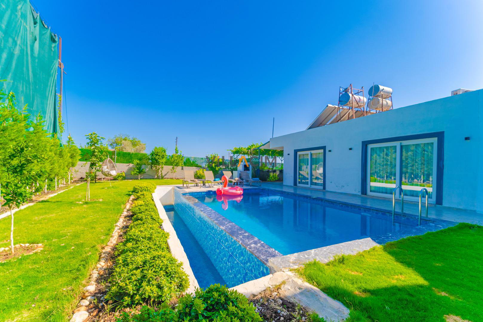 Villa Sulina