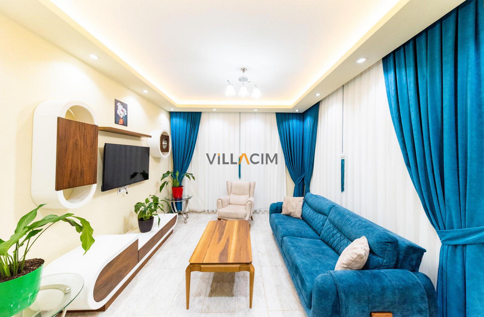 Villa Sulina