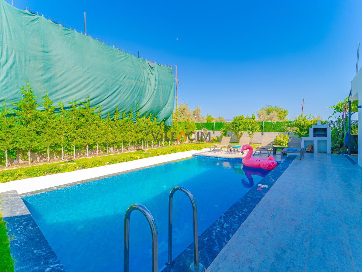 Villa Sulina