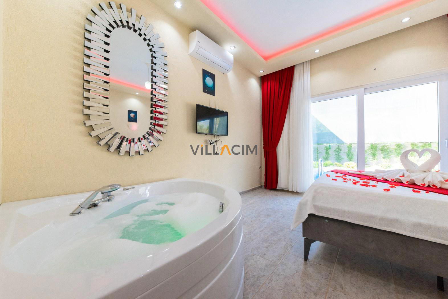 Villa Sulina