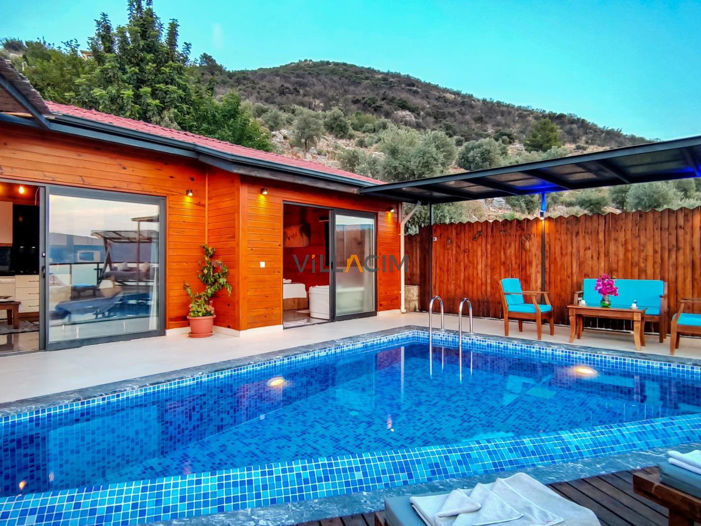 Villa Sakura