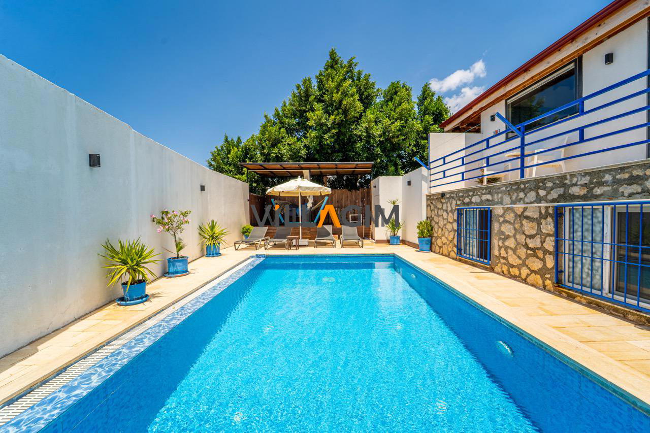 Villa Kutay
