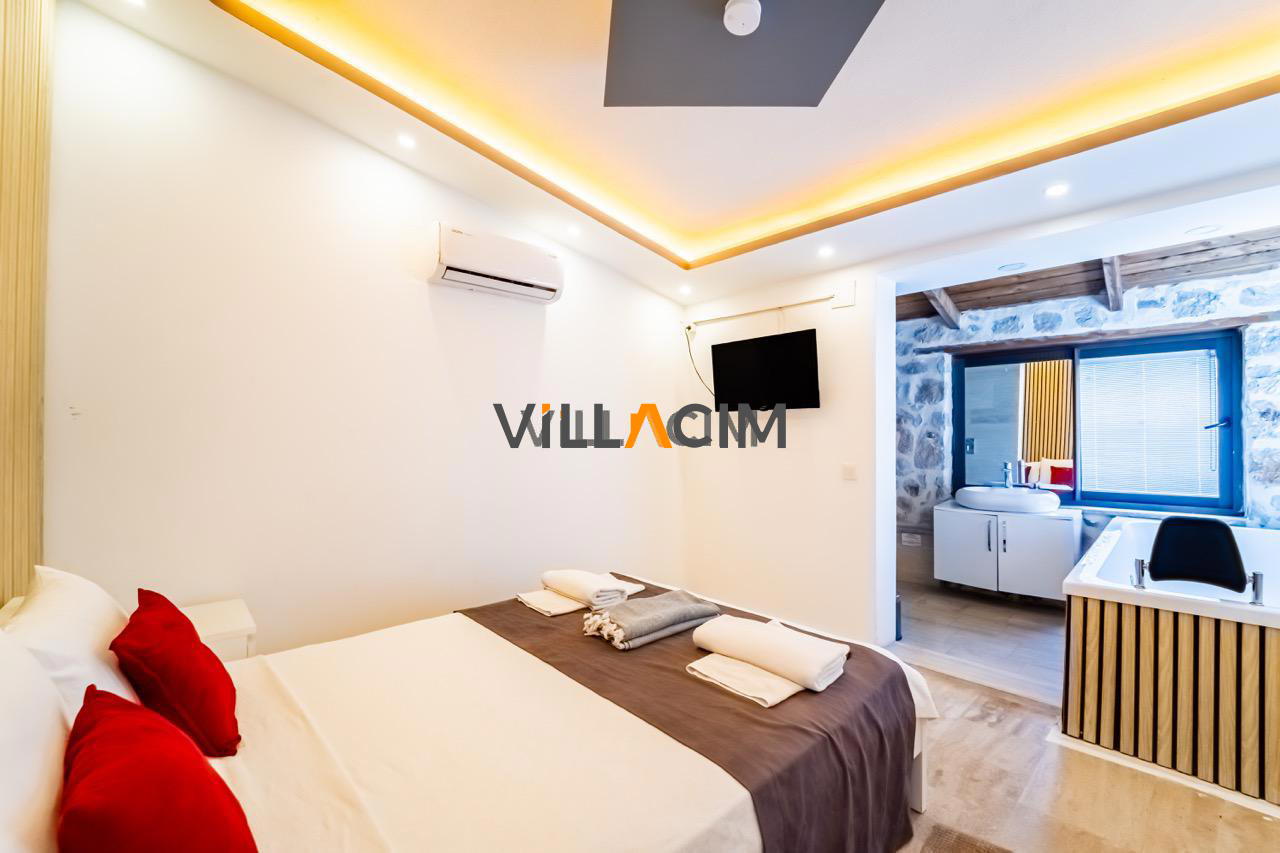 Villa Kutay