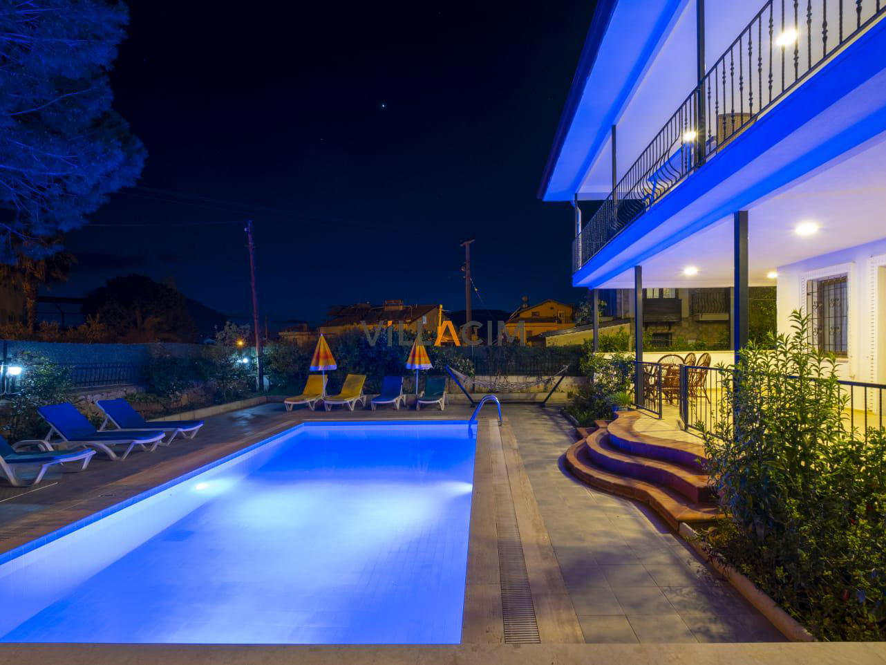 Villa Melis Sun