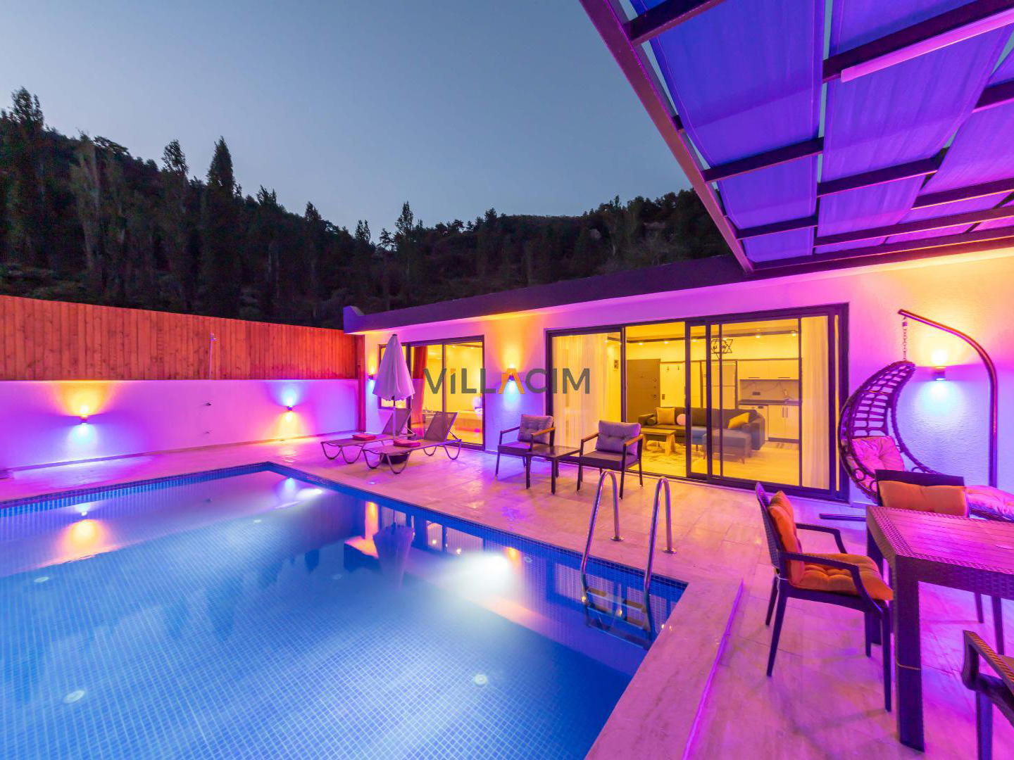 Villa Aykız 1