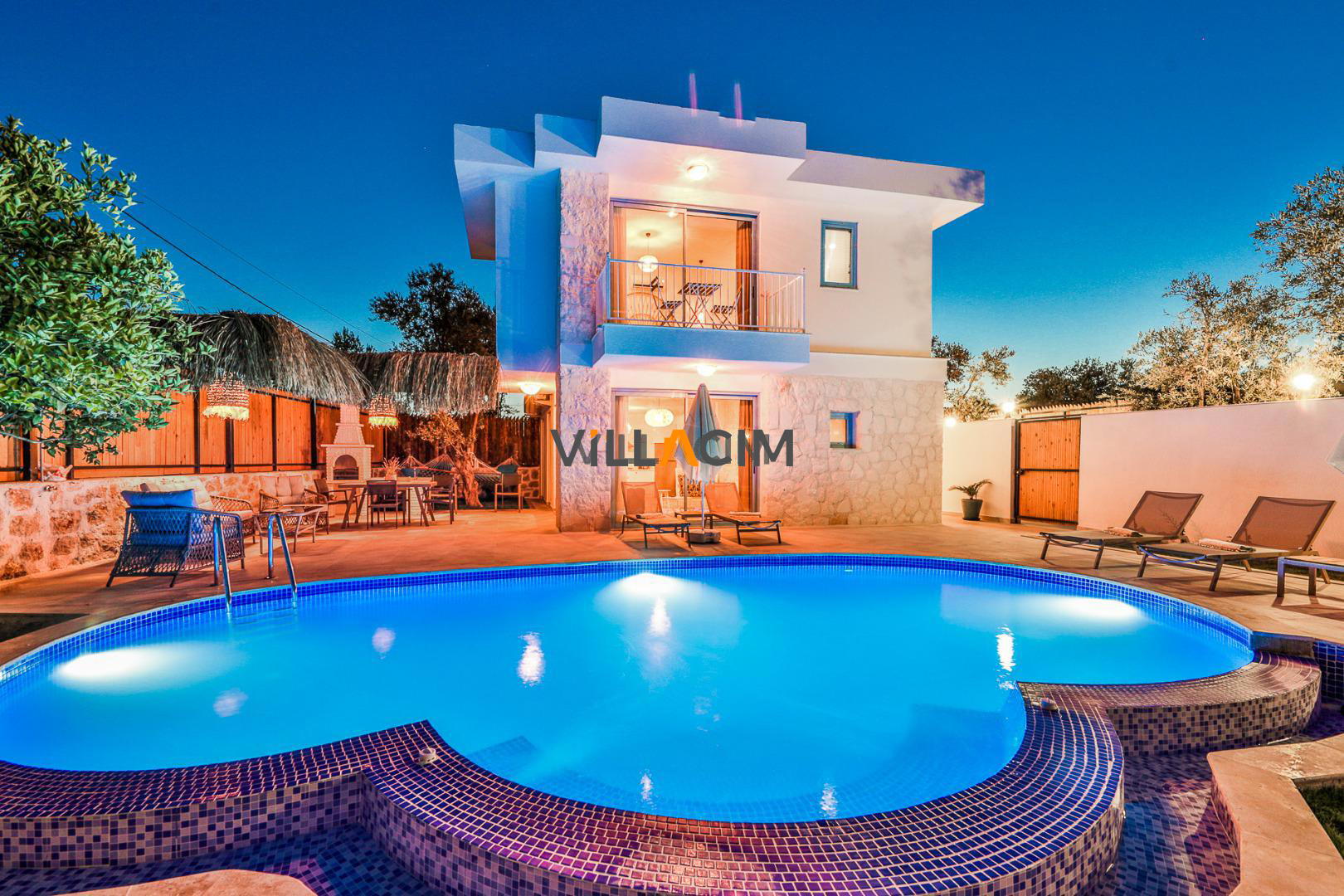 Villa Dada