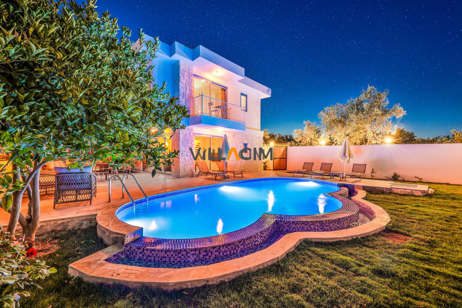 Villa Dada