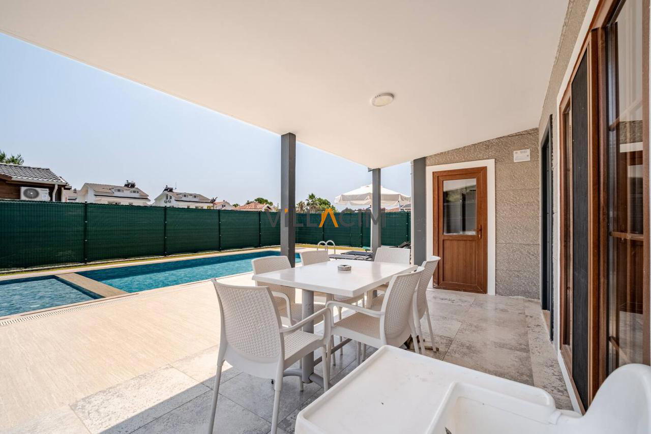 Villa Çiftlik Duo