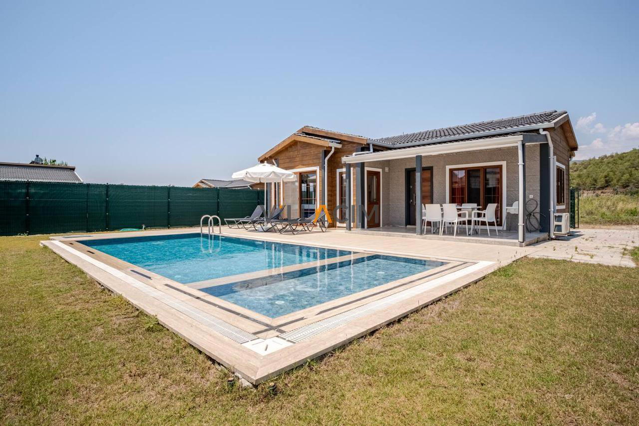 Villa Çiftlik Duo