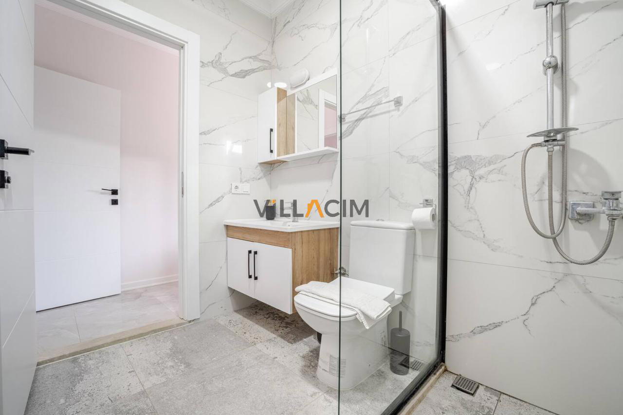Villa Çiftlik Duo