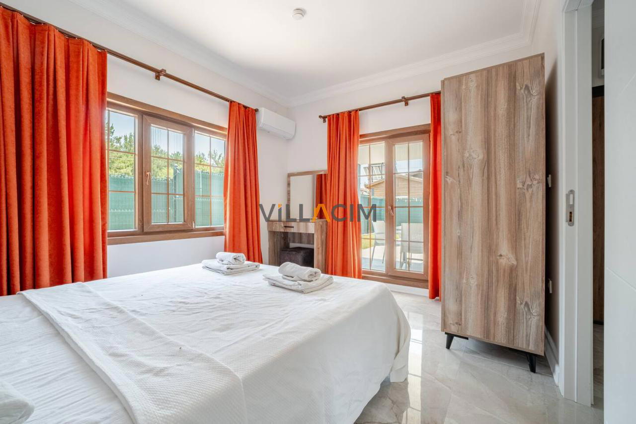 Villa Çiftlik Duo