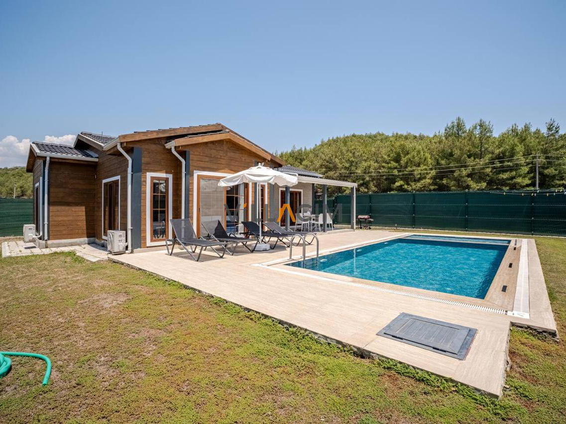 Villa Çiftlik Duo