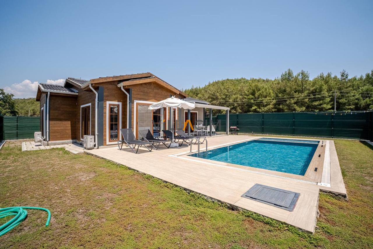 Villa Çiftlik Duo