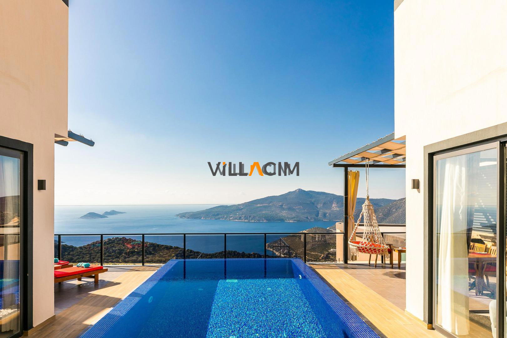 Villa Egem