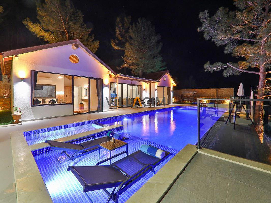 Villa Kont