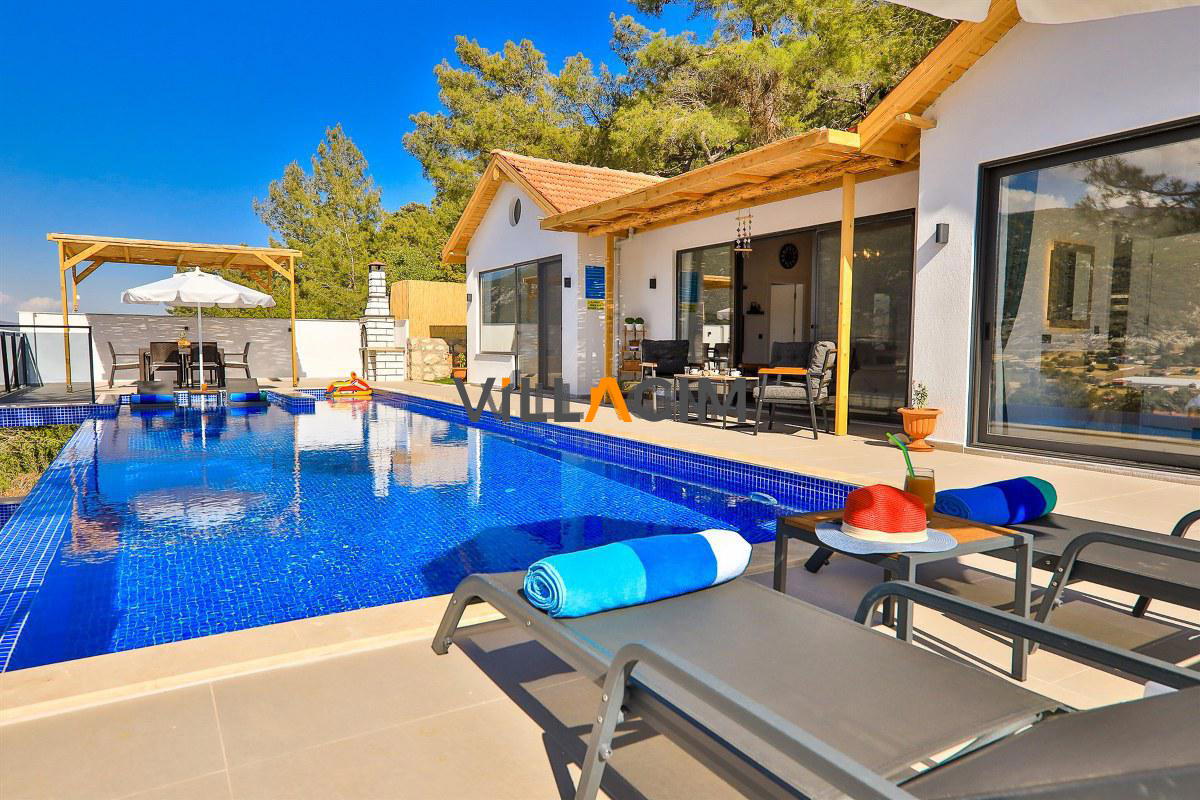 Villa Kont