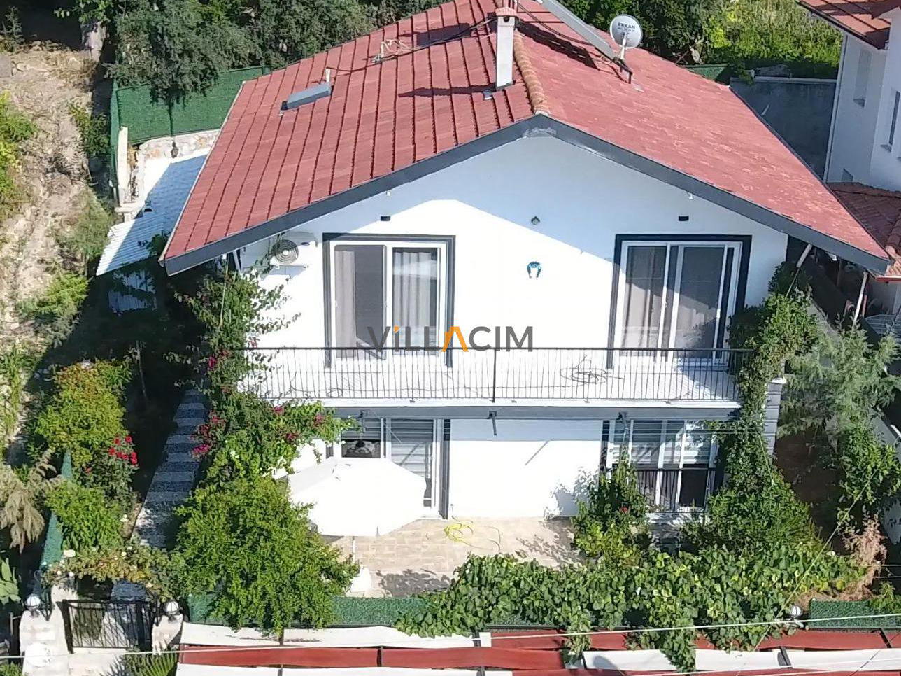 Villa Nun