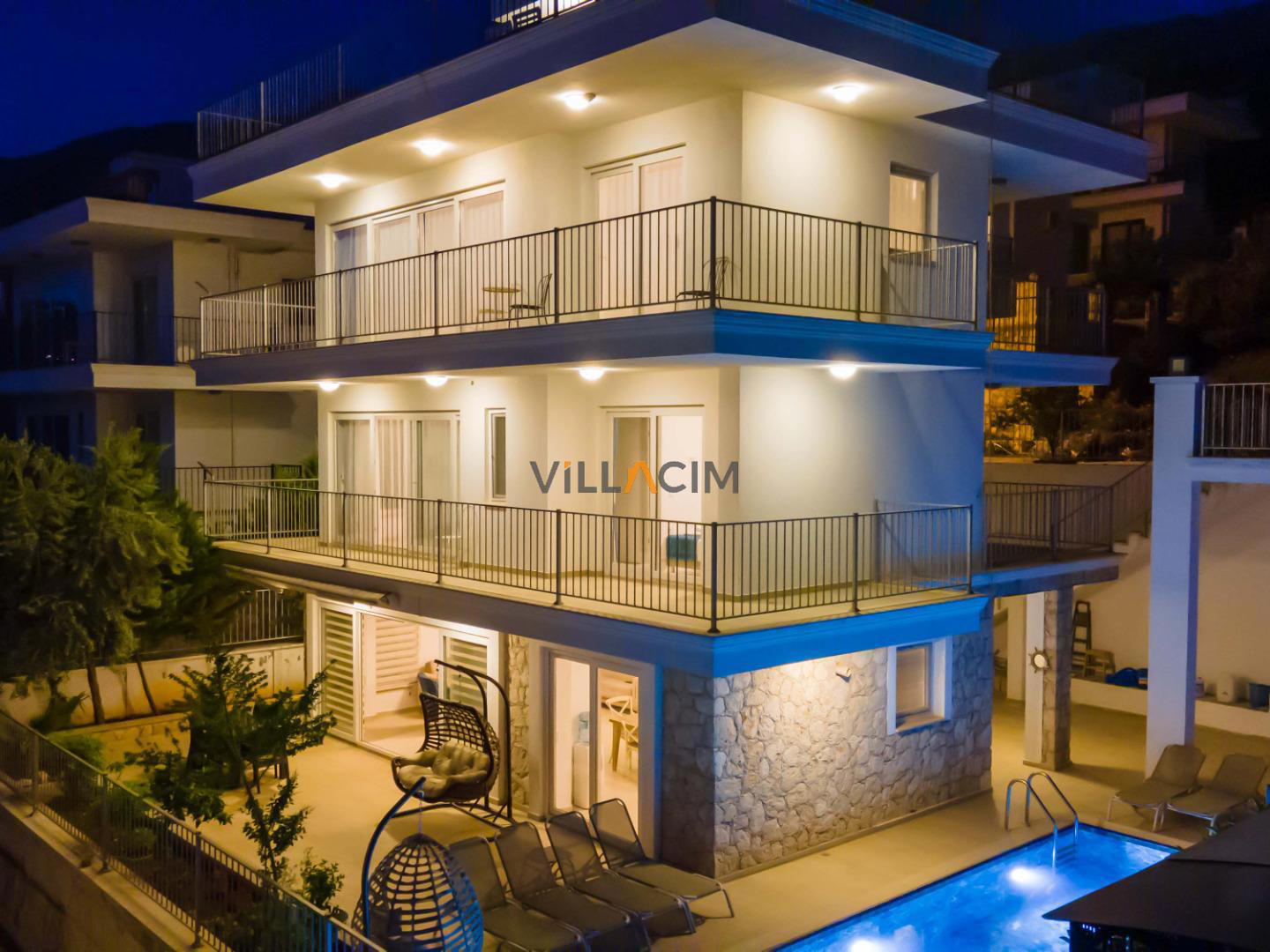 Villa Casinella