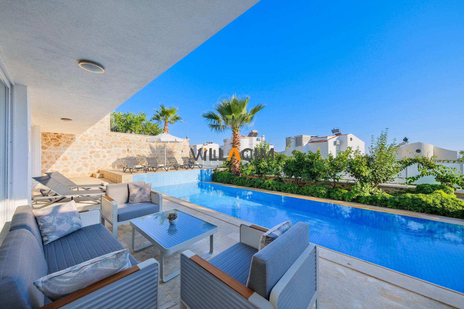 Villa Lumi 1