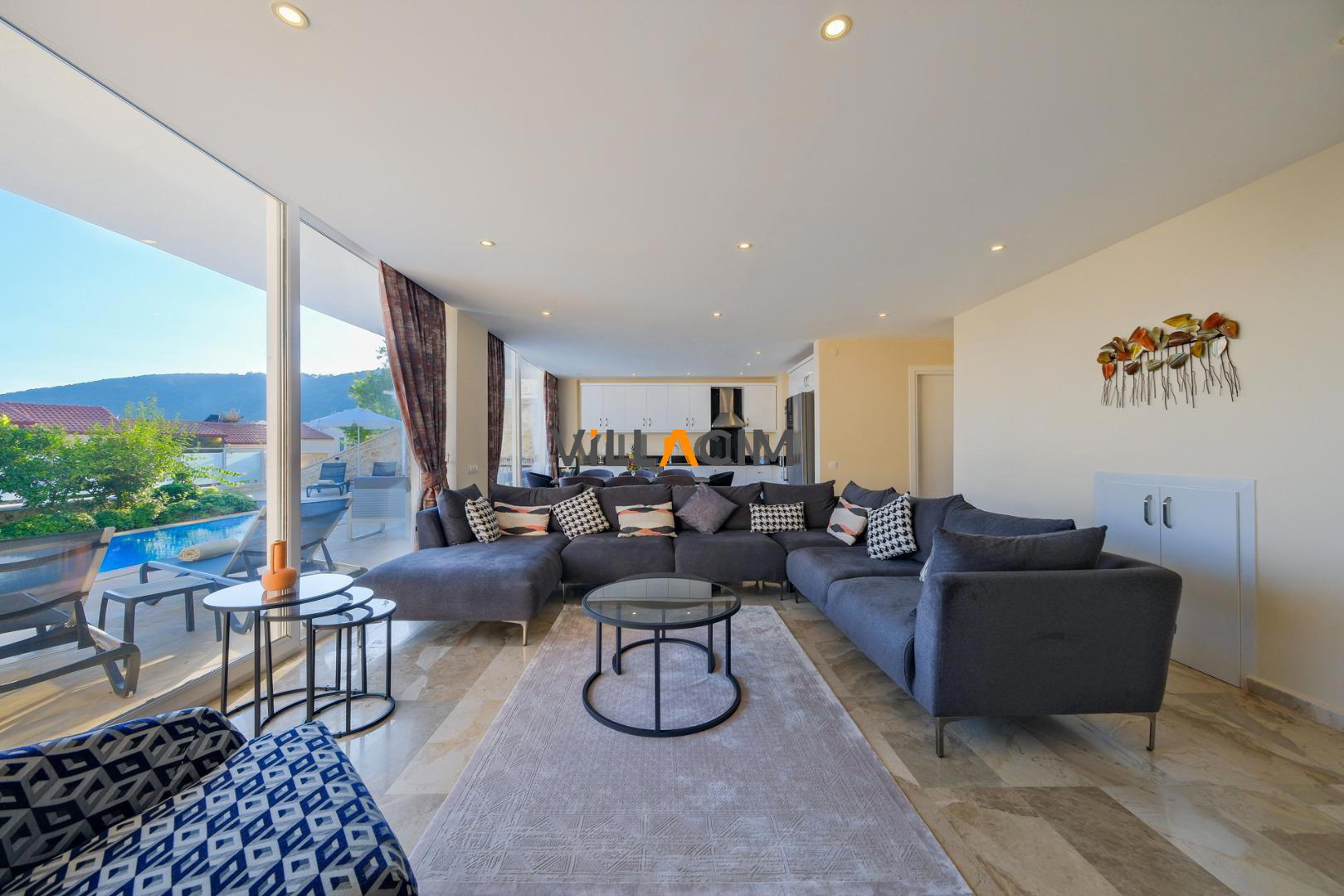 Villa Lumi 1