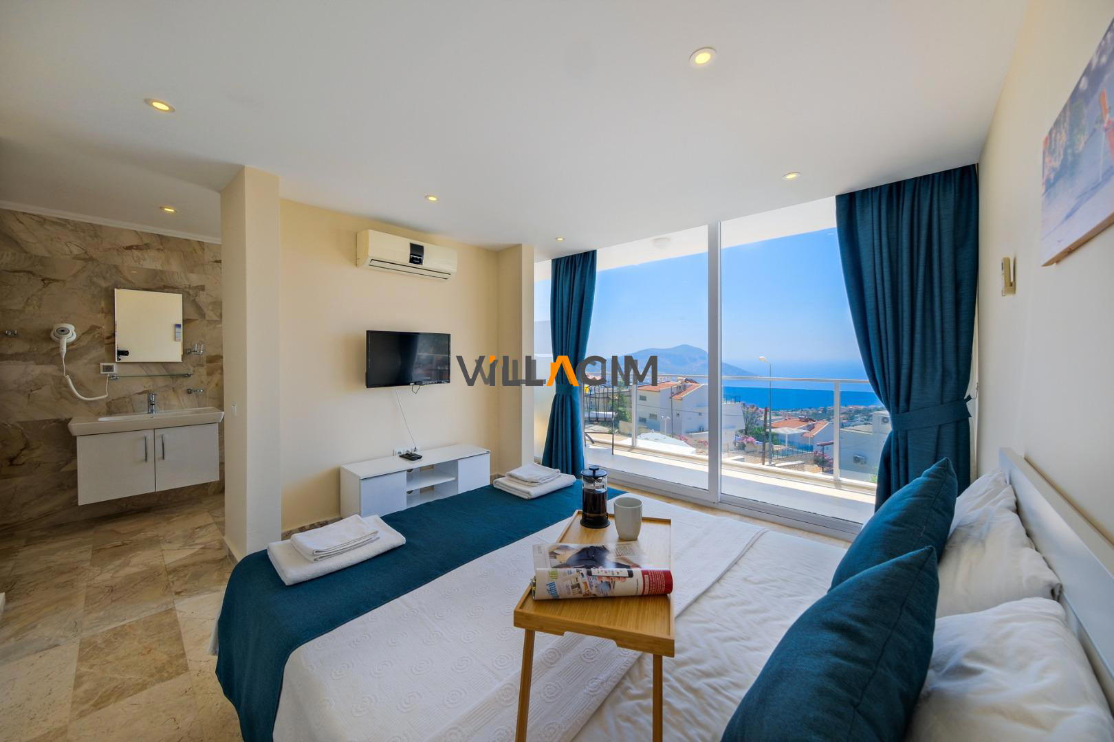 Villa Lumi 1
