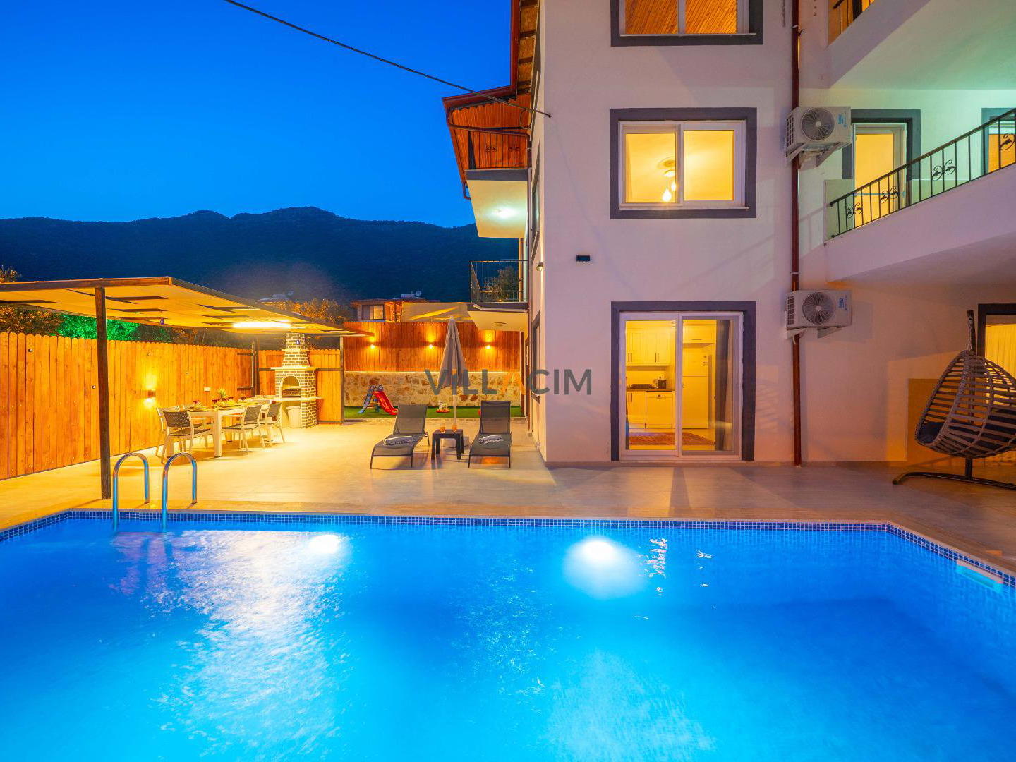 Villa Waterside 3