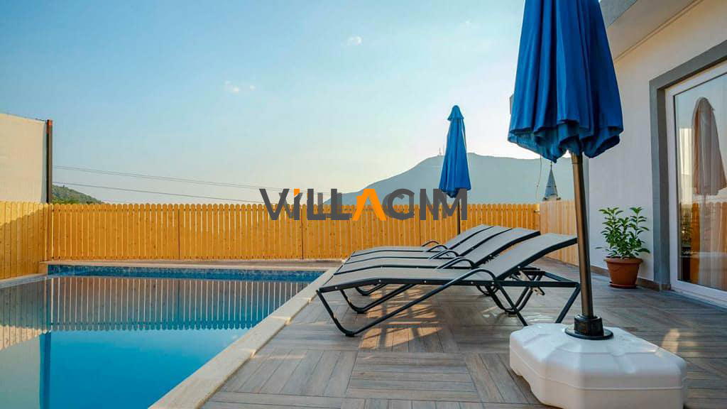 Villa Çetin