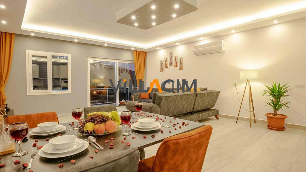 Villa Çetin