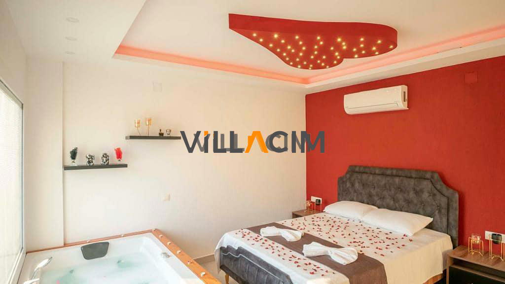Villa Çetin