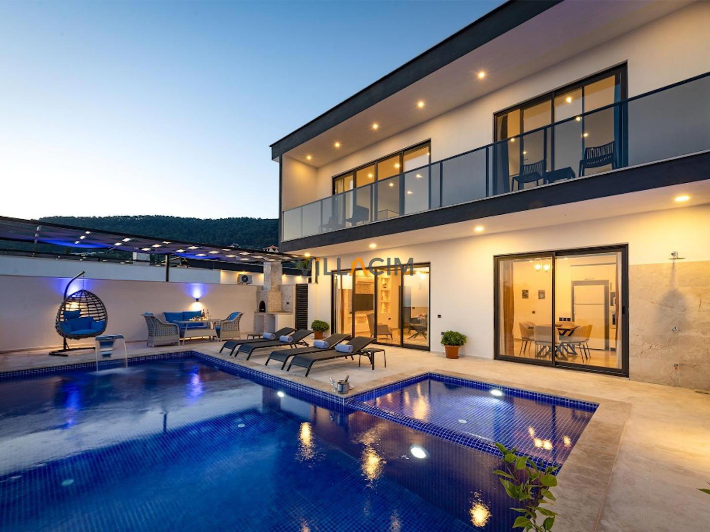 Villa Nureysa 2