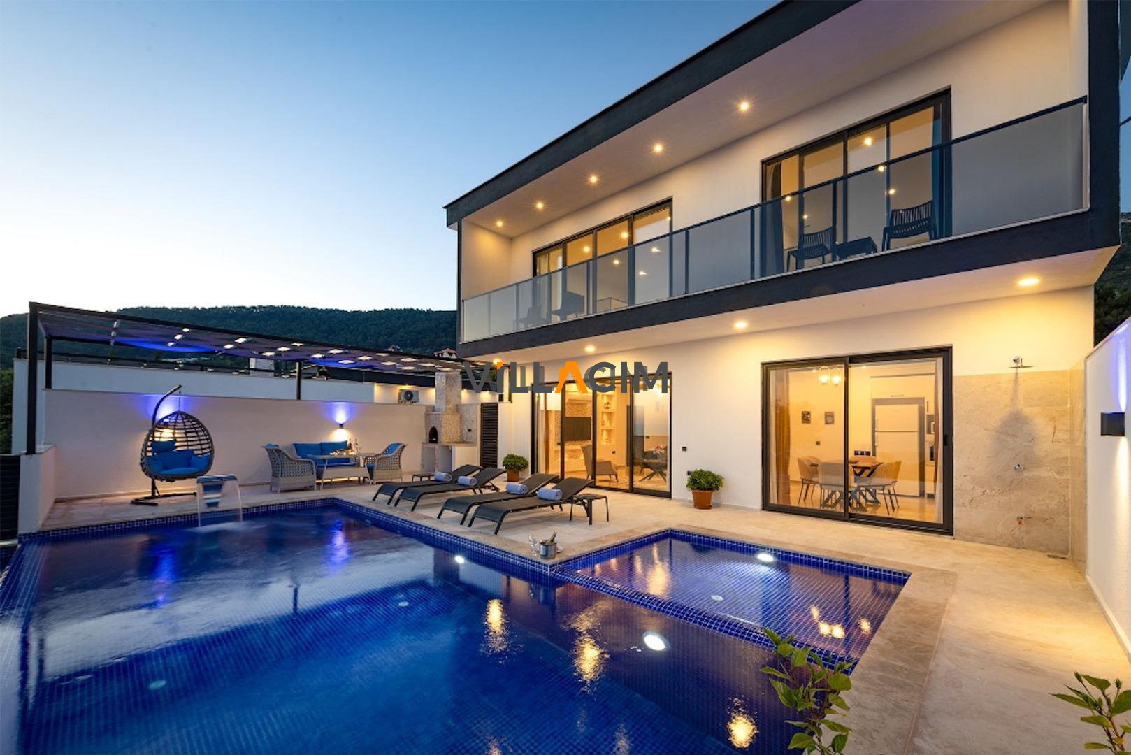 Villa Nureysa 2