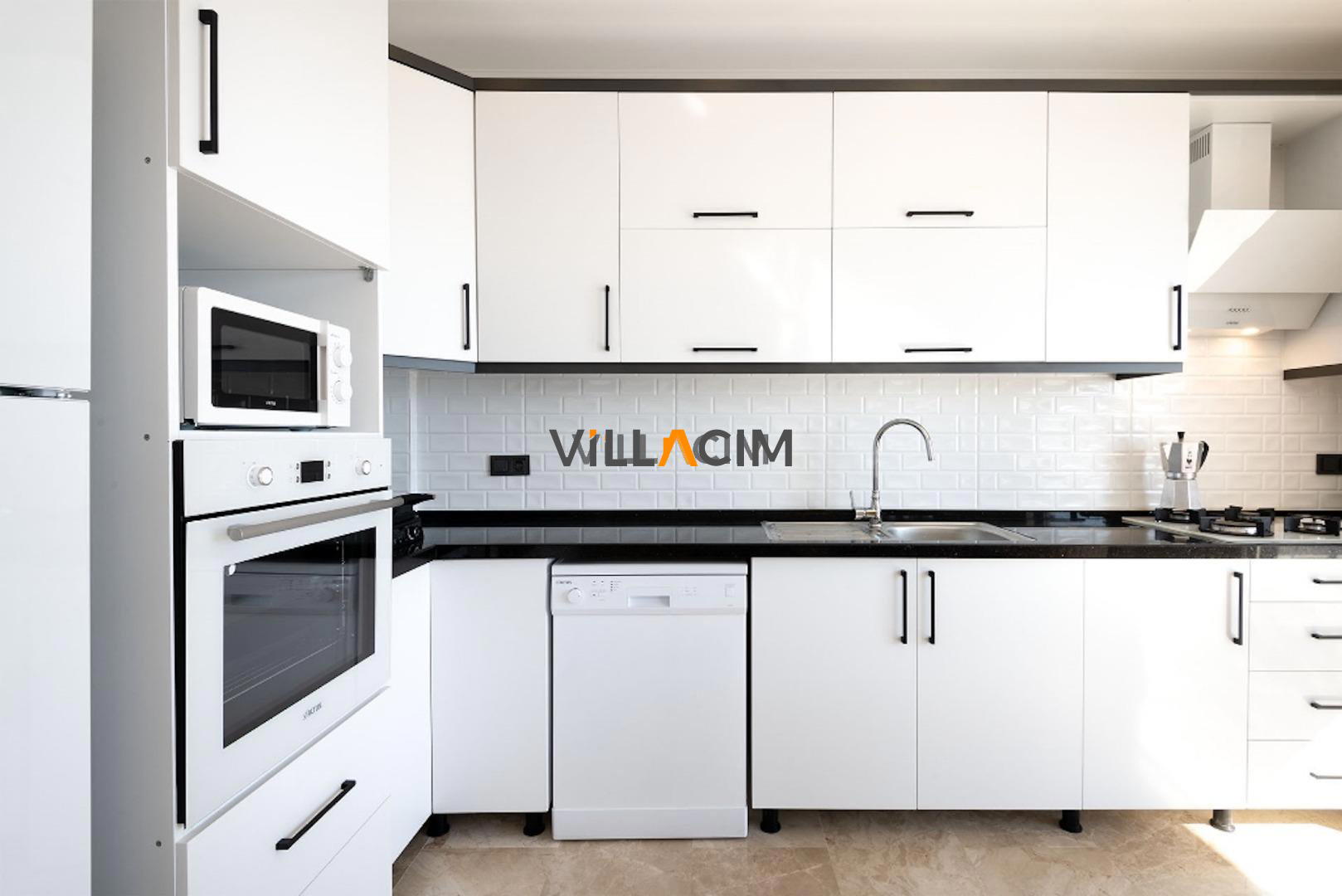 Villa Nureysa 2