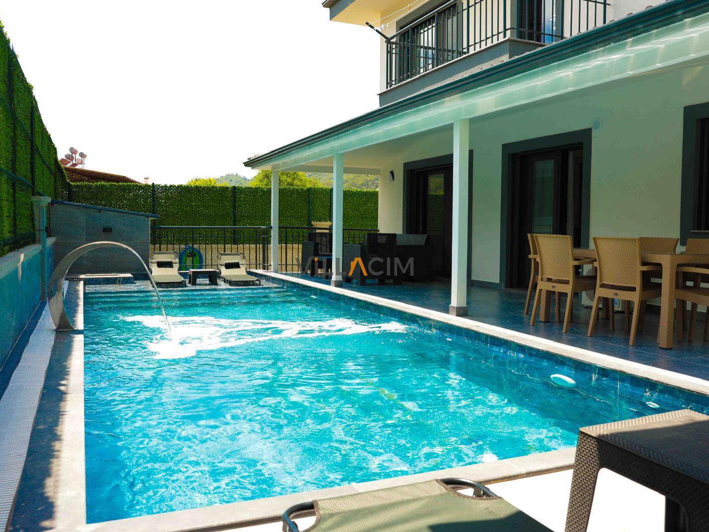Villa Kumsal İnlice