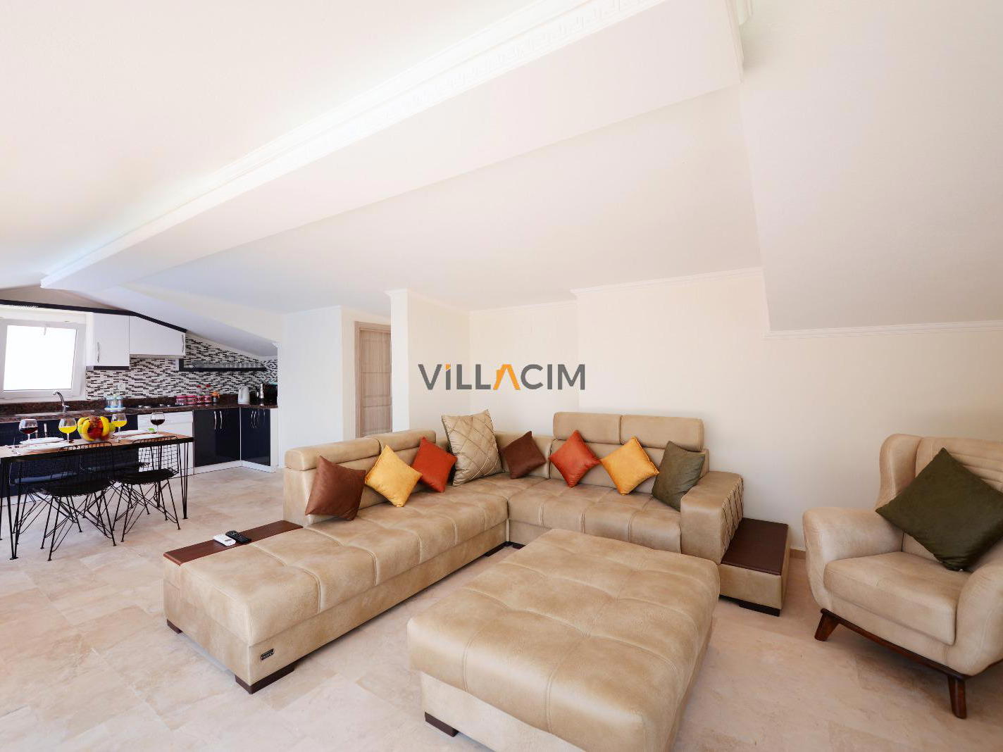 Villa Mane Apart