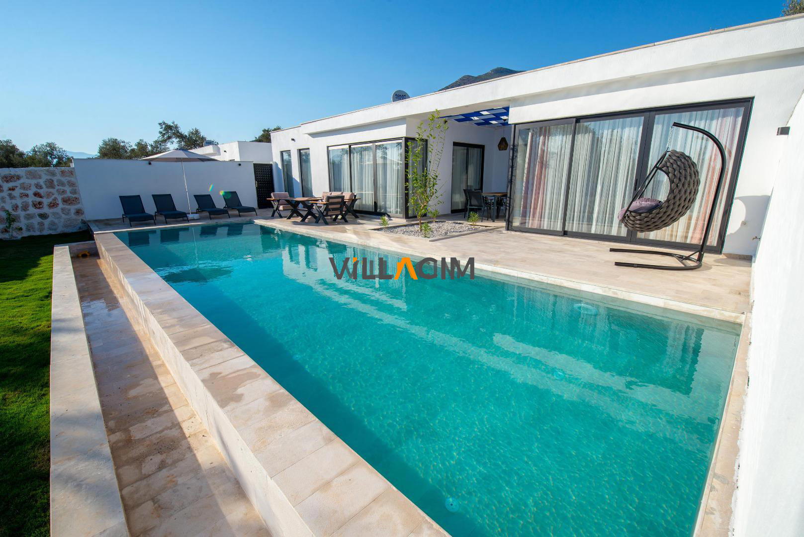 Villa Solo 1