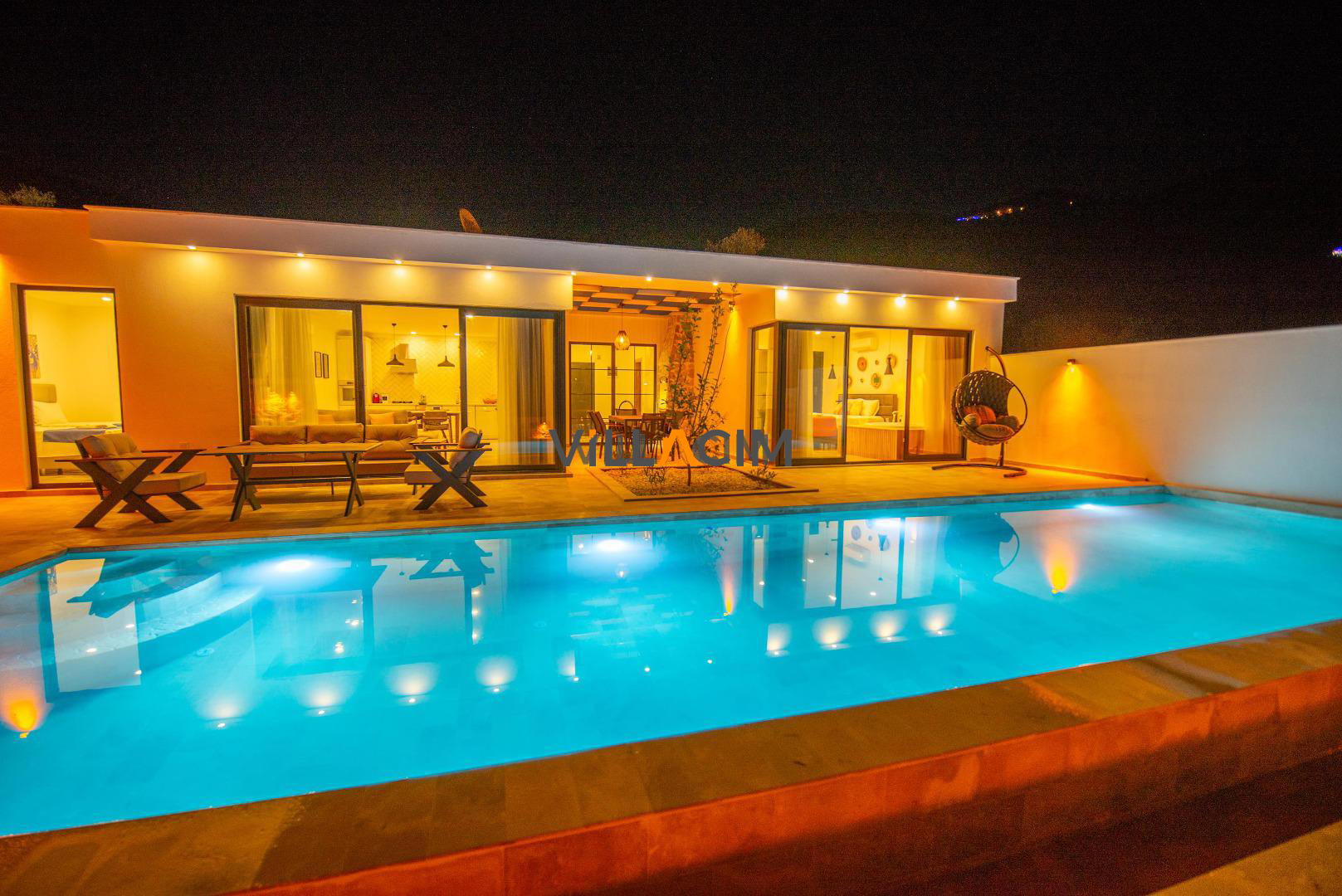 Villa Solo 1